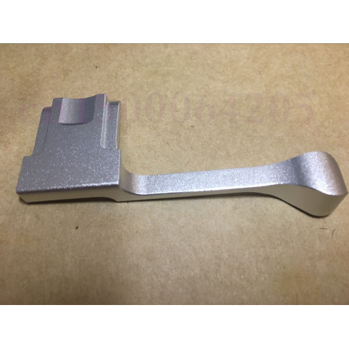 . Metal Thumb Up Grip Metal Work For Fujifilm Fuji X100F X100T Xt10 X70 -