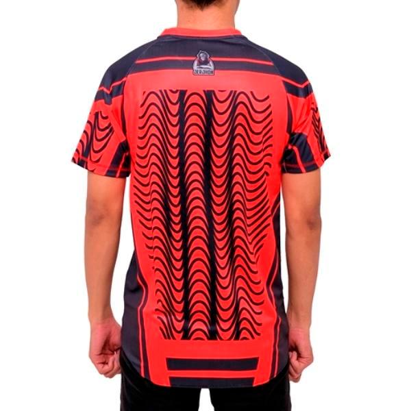 Jersey Sepeda Jersey Gowes Kaos Sepeda Pria Lopako
