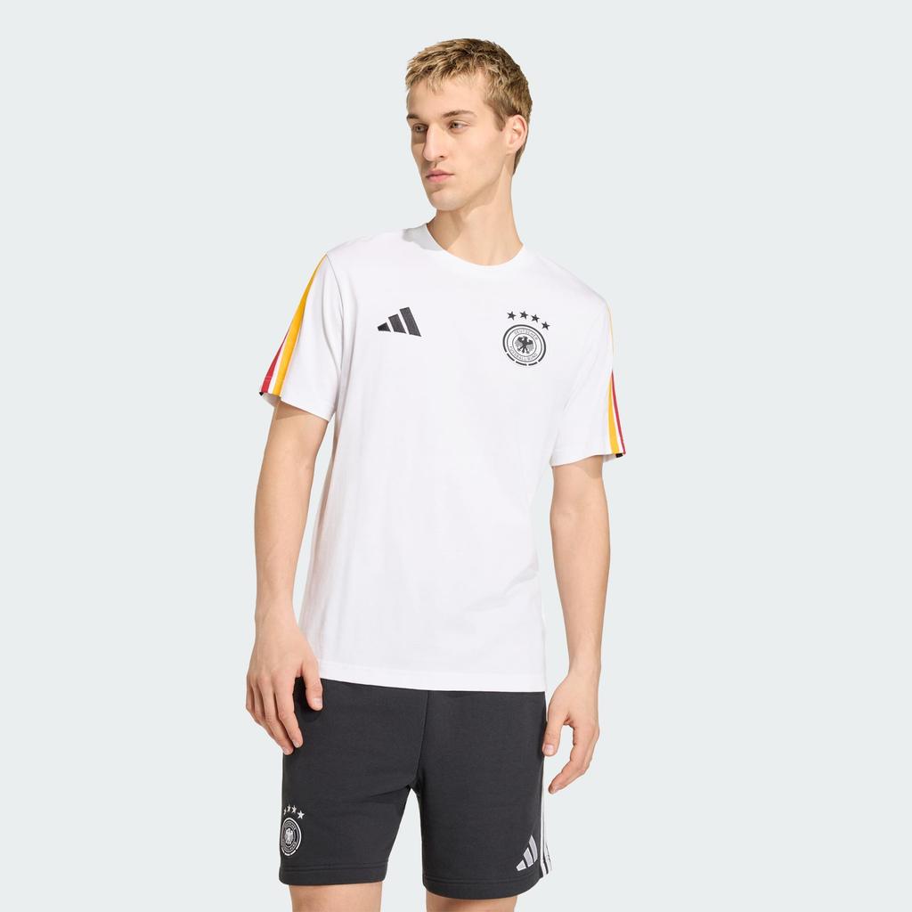 Adidas Germany DNA Tshirt BWNT Original Resmi KB4401