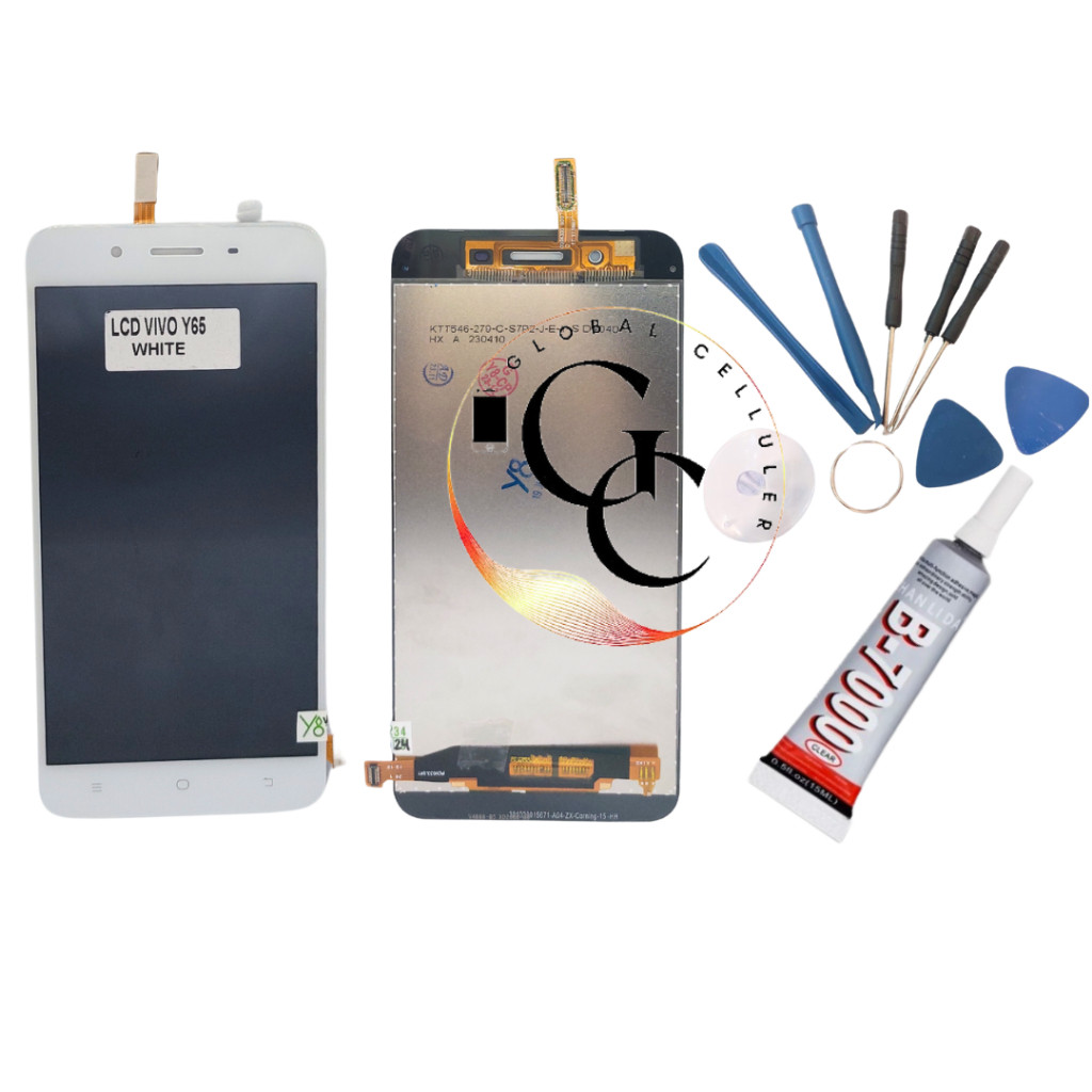PREMIUM LCD TOUCHSCREEN POCO M3 > FULLSET ORIGINAL LAYAR HP 100% BISA COD BAYAR DITEMPAT