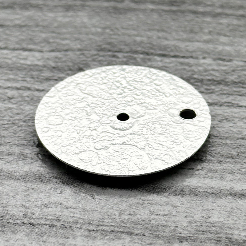 Mod NH35 Dia 28.5mm Dial Fit for NH35 NH36 4R35 4R36 7S26 Movement Crown at 3.0/3.8 Oclock Watch