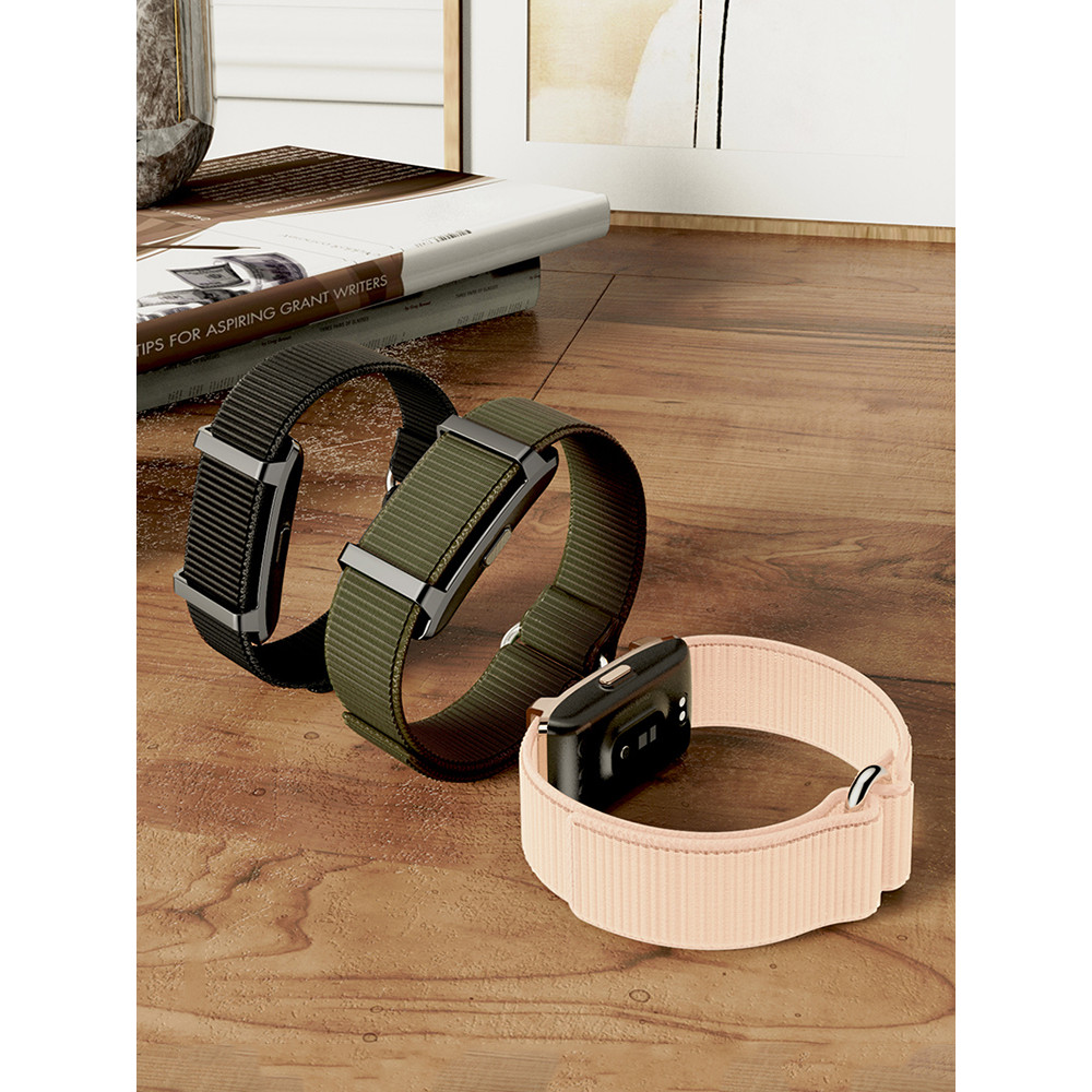 Health Fitness Tracker with Free APP Fitness Tracker Smart Bands Continuous Sleep/ Heart Rate