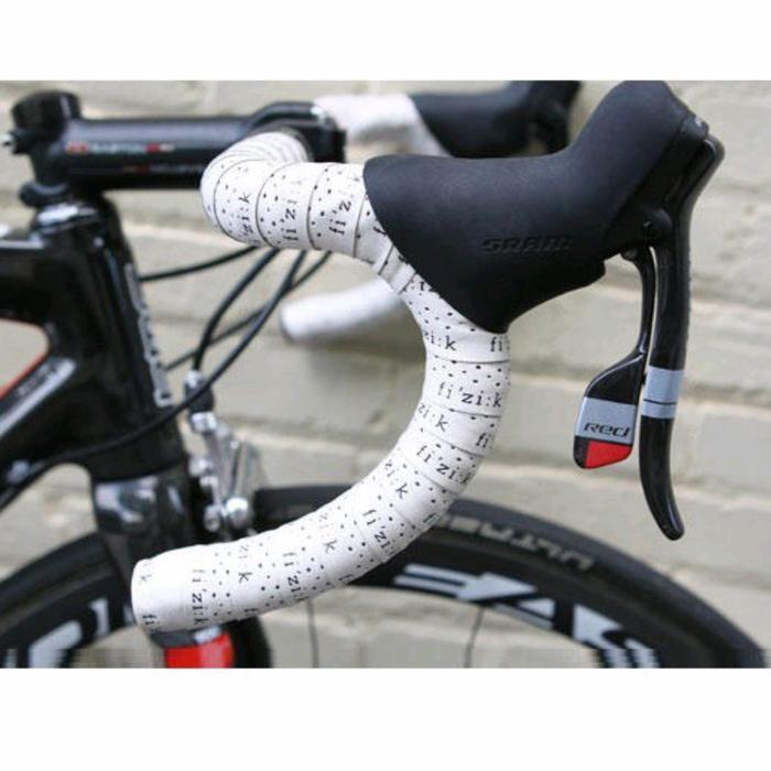 Bartape Bar Tape Sepeda Roadbike Fizik Classic Touch Superlight *