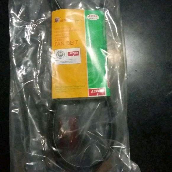 FANBELT HONDA JAZZ 2004 - 2007 5PK1145 BEST SELLER