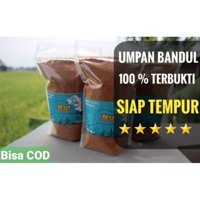 Umpan ikan mas BOOMAN / Umpan ikan mas / umpan pengumpul ikan mas ,nila ,lele ,Bawal Bawal