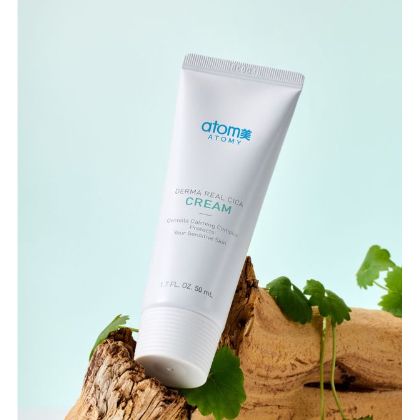 Atomy Derma Real Cica Cream