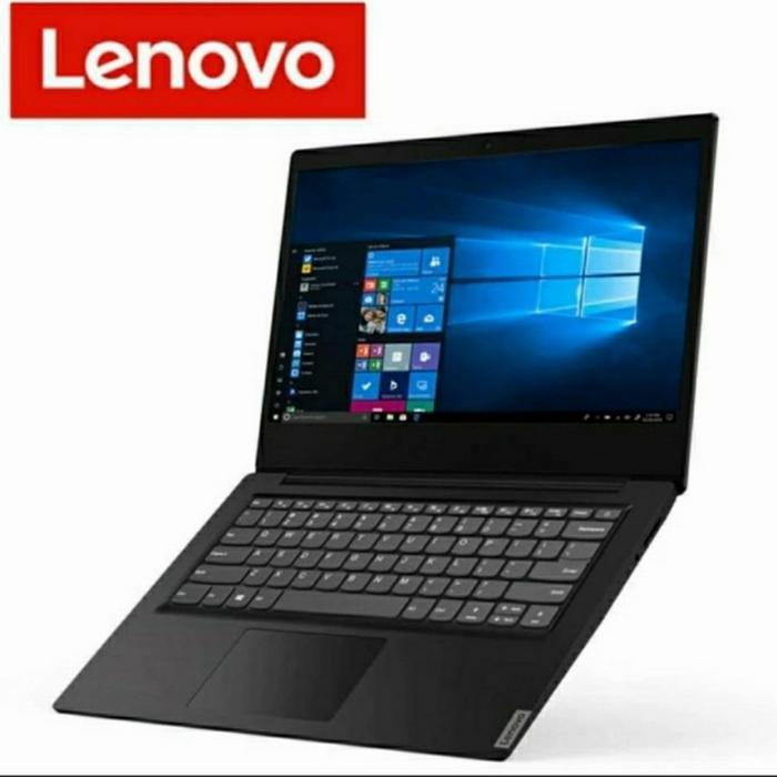 LAPTOP LENOVO IP 330 AMD A9 // RAM 8GB - HDD1TB // WIN 10 // 14'' - 4GB/1TB