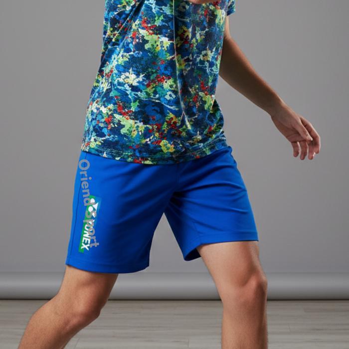 Celana Badminton Pria Kolor Pendek Jumbo Sport Diskon Sale