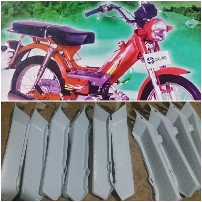 COVER DEX JIALING KANCIL