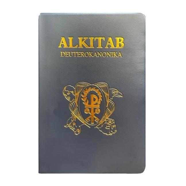 Alkitab Deuterokanonika Sedang (Kitab Suci Katolik)