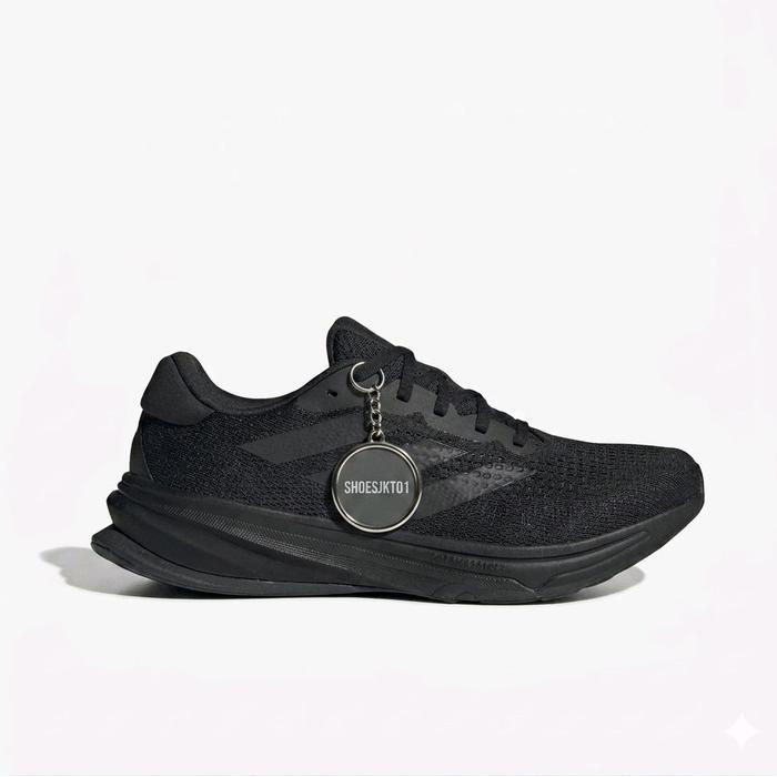 Adidas Supernova Fulblack Original Tbk