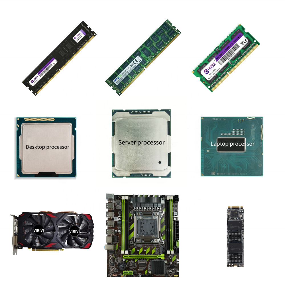 . Xeon E3-1280 3.5Ghz Sr00R Quad Core Lga 1155 Cpu E3 1280 Processor -