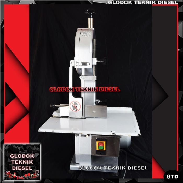 storejayabaru Bone Saw MTX-J280 J280 CB280 MATRIX PAZTO CARLTON / Mesin Pemotong Tulang Potong