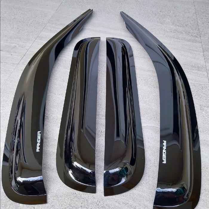 Talang air mobil ford ranger 2002-2006