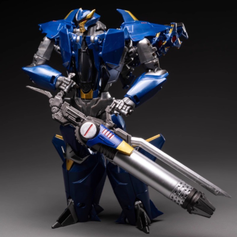 In Stock Original Transforming Toys APC Apache Eclipse Storm Toys Airplane Action Doll Boy