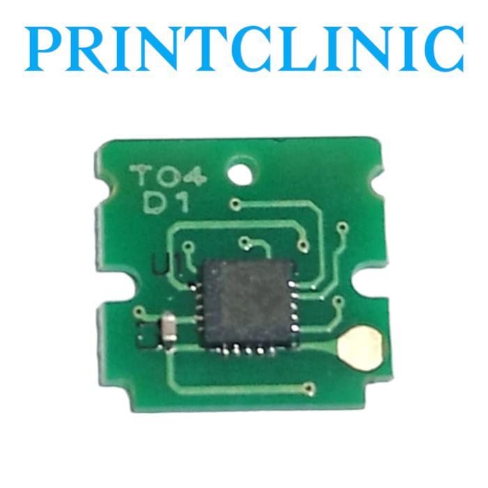 CHIP MAINTENANCE BOX T04D1 L6168 L6170 L6190 M2140 L 6168 6170 6190