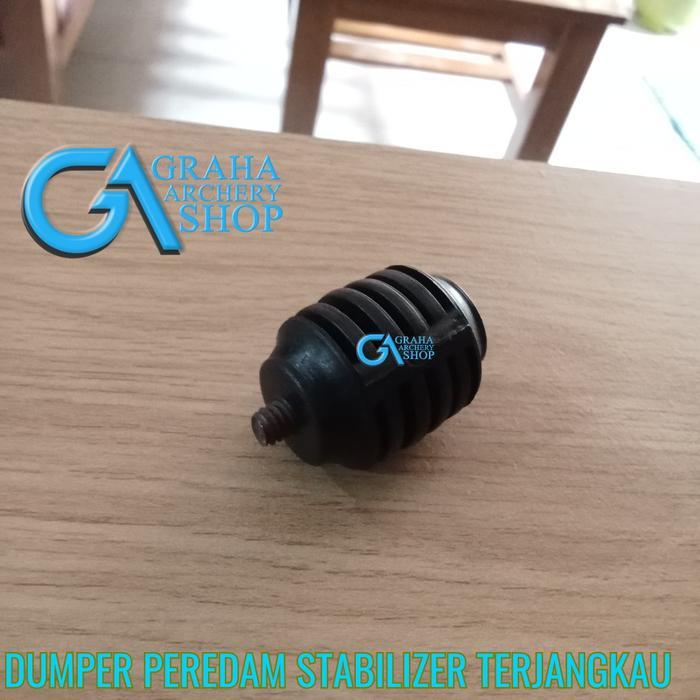 DUMPER PEREDAM STABILIZER PANAHAN SANGAT TERJANGKAU