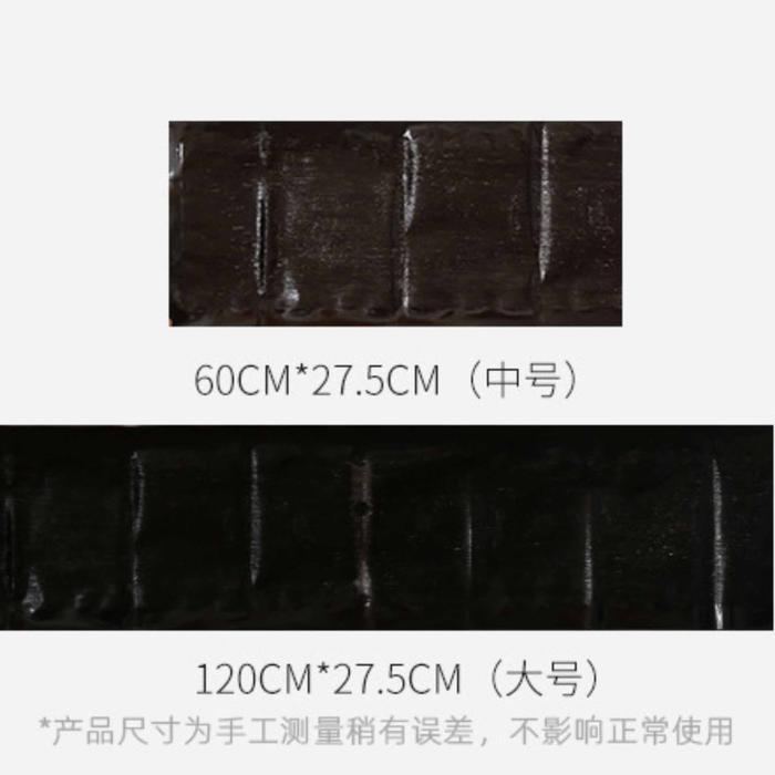 Alas Perangkap Tikus / Lem Tikus Plastik / Karpet Alas Pembunuh Tikus / 1pcs