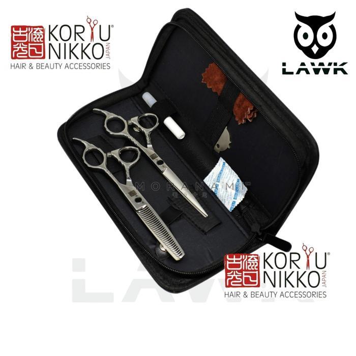 Koryu Niko Set Gunting Koryu Niko Kn 350