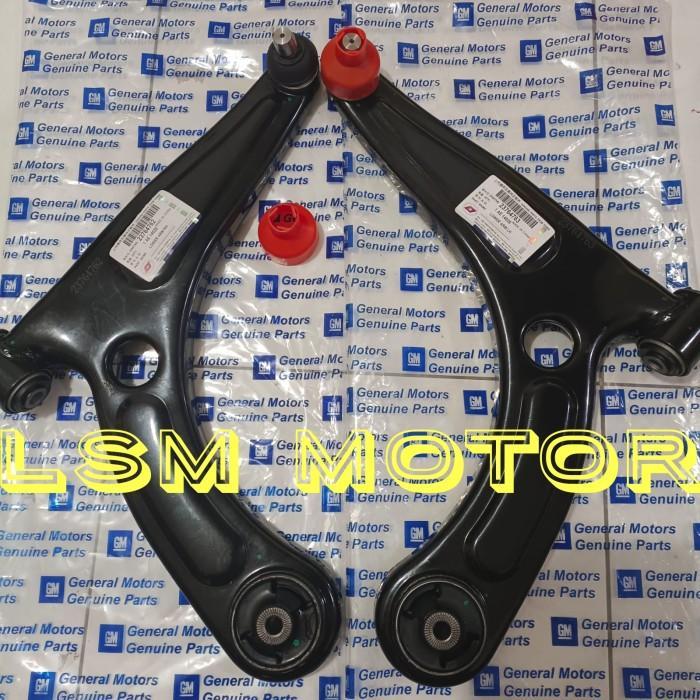 Lower Arm Ball Joint Sayap Wuling Cortez Almaz - Kanan