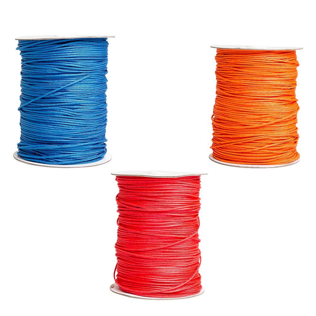 High Module UHMWPE Braided Throw Line Lightweight Long Wear Rope for Efficient Tree Climbing