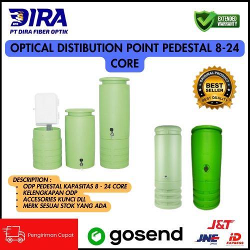 ODP Pedestal TIS kapasitas 8 Core