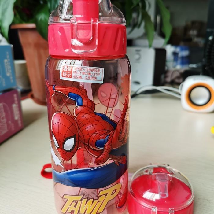 ID BOTOL MINUM ANAK KARAKTER DISNEY ORIGINAL MICKEY MINNIE