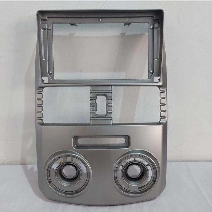 Frame head unit 9 inch rush terios 2011 2012 2013 2014 2015 2016 2017