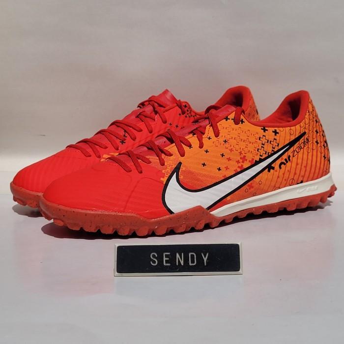 Nike Air Zoom Vapor Mercurial 15 Academy MDS Dream Speed TF Original 100% Ori FD1168-600 Light