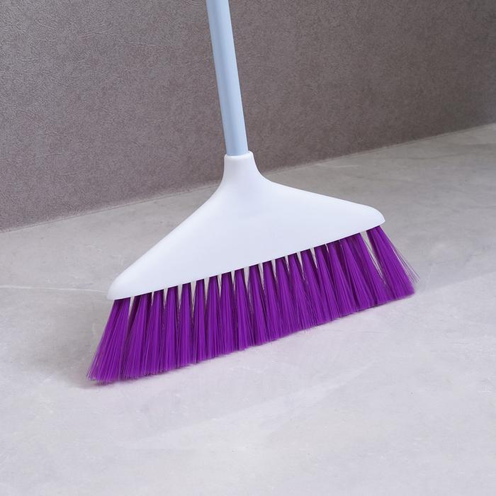 PROCLEAN SAPU - UNGU PUTIH