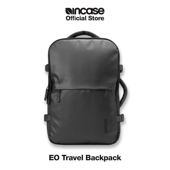 Incase Backpack Eo Travel Collection (Cl90004) - Tas Ransel Tas Traveling Tas Pria