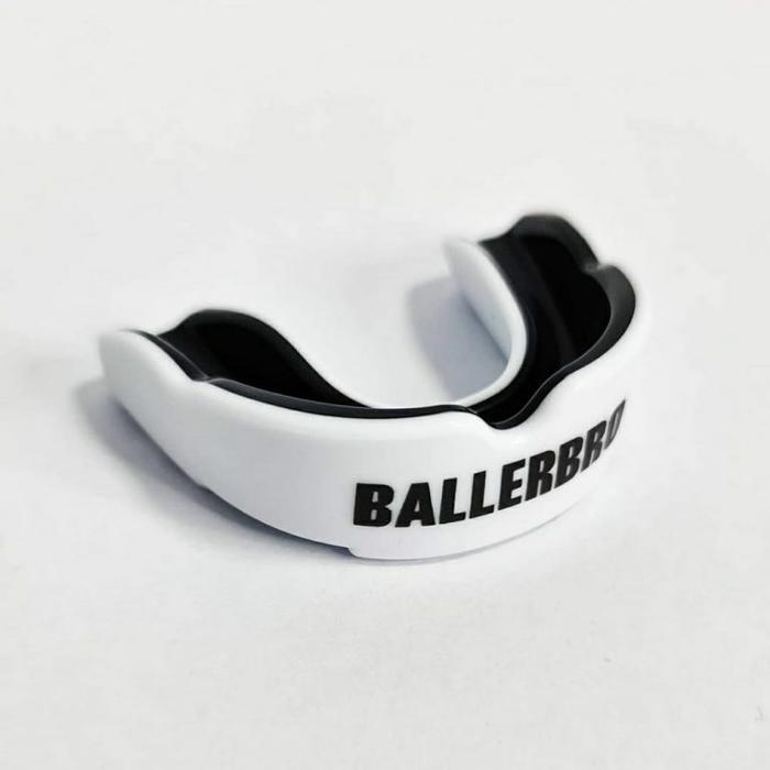 BALLERBRO Mouthguard / Gumshield / Mouthpiece / Mouthguard