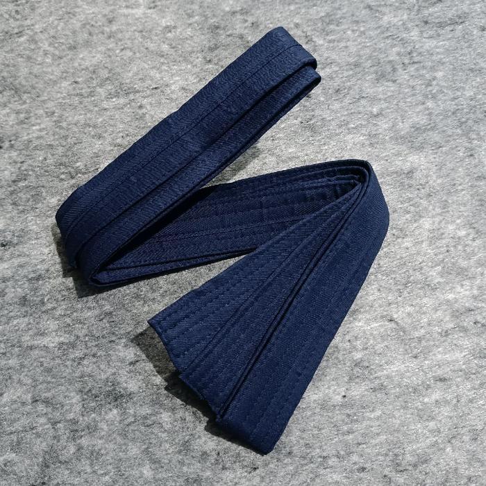 Sabuk Biru Beladiri Polri / Sabuk Biru Judo Polri / Sabuk Beladiri