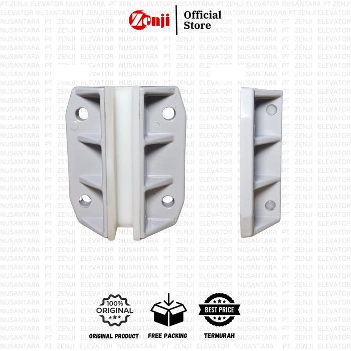 Hyundai Guide Shoe HDX06 Elevator Hand Lift