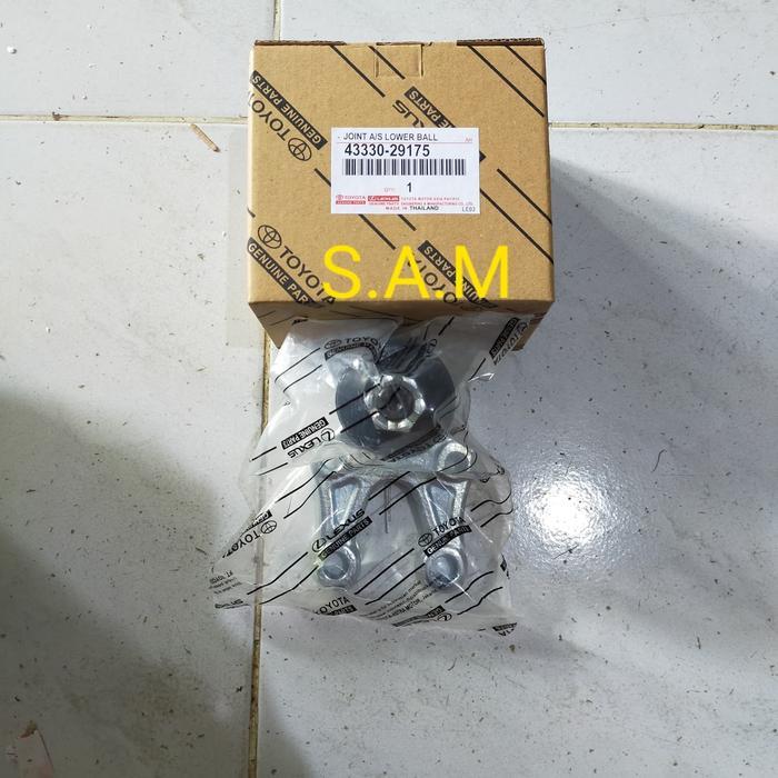 New Ball Joint Bawah Kijang/Ball Joint Low Kijang Kode Azz69