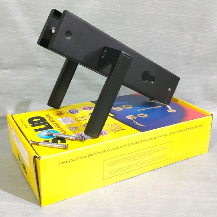 Handel pintu SOLID HP 62.11 - Pegangan Pintu kayu SOLID HP 62.11 - Handle pintu kayu - Handel pintu