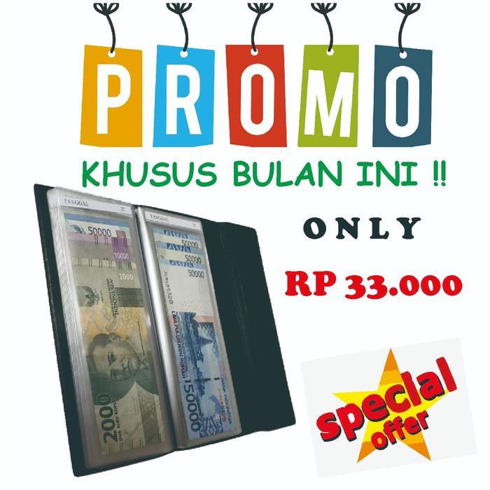Wallet Organizer / Monthly Organizer/ Dompet Bulanan / Dompet Disiplin *