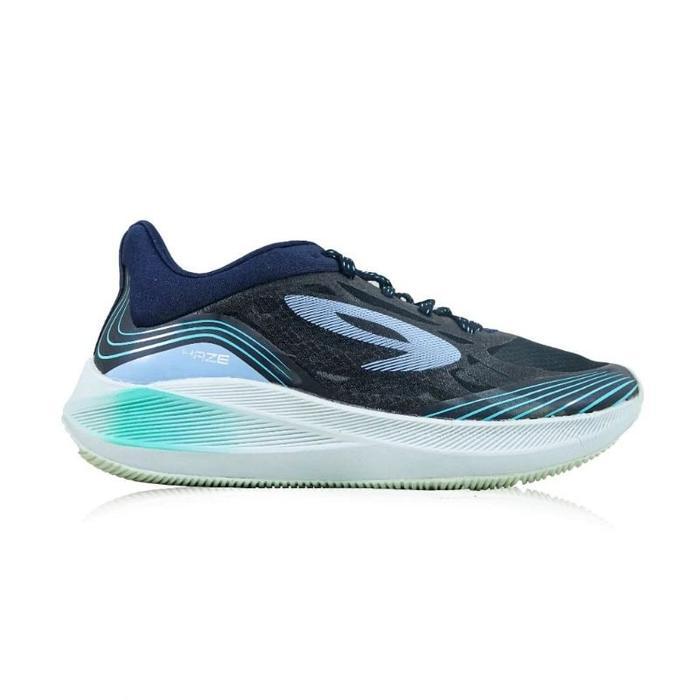 Sepatu Running Nineteen 910 Haze Vision Original / Sepatu Running Pria Wanita Terbaik