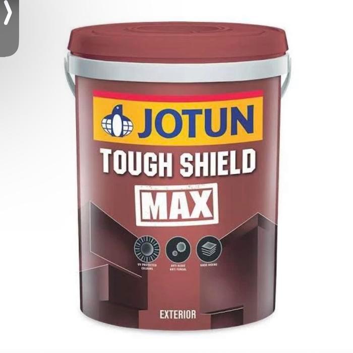 Jotun Tougshield Max Skylight (1624) Pail 18L