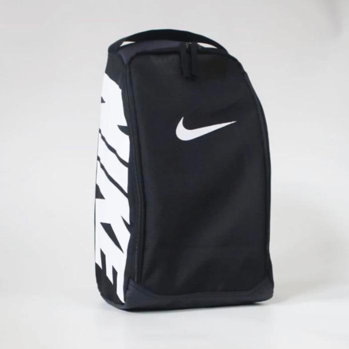 Tas sepatu nike training big size