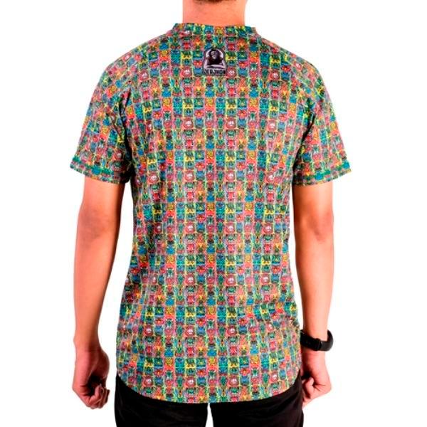 Jersey Sepeda Jersey Gowes Kaos Sepeda Pria Danaba