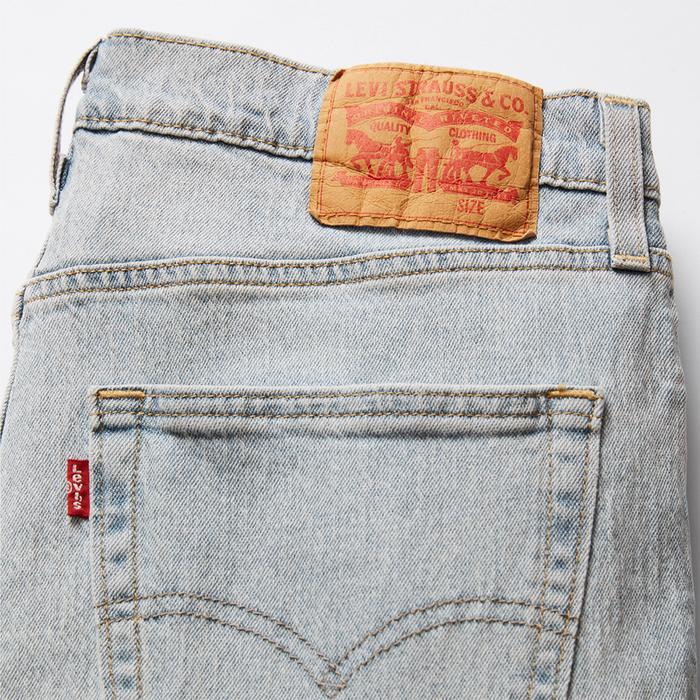 Levi'S Men'S 512 Slim Taper Jeans (28833-1272)