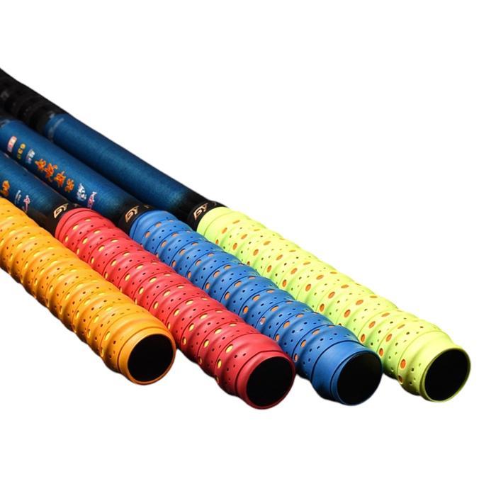 Premium Tanle Grip Raket Tulang Anti Slip Staycool Sport Original