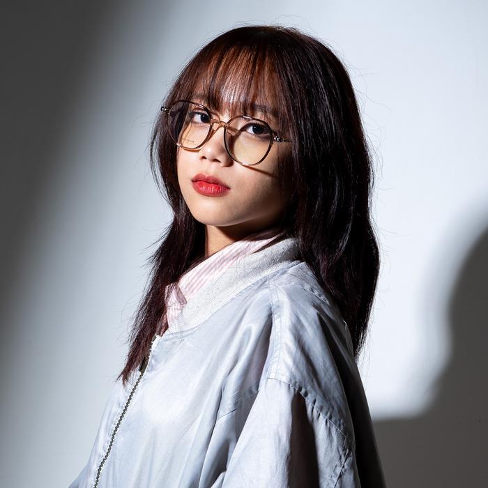 KACAMATA FRAME GEOMETRIC FASHION BLUERAY PHOTOCROMIC BERRYBARTON 7901