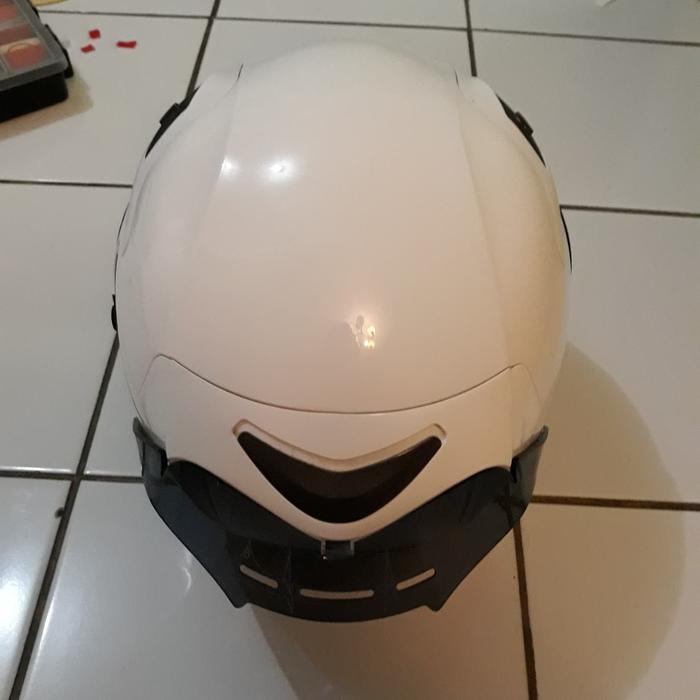 Spoiler Kyt K2R / Spoiler Kyt K2 Rider
