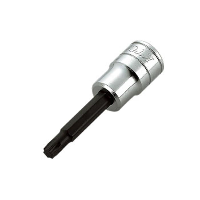 Kunci Shock L Bintang Ktc Sq 3/8 Ukuran Bt3-T30
