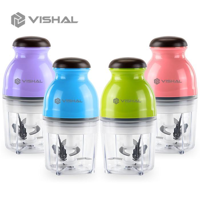 Cosmos - Blender Kapsul Mini Portable Serbaguna & Praktis Untuk Buat Jus, Smoothie, Menghaluskan