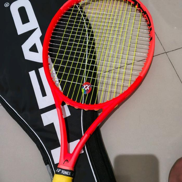 Head RADICAL elite Tennis Raket 99% like new Outdoor
