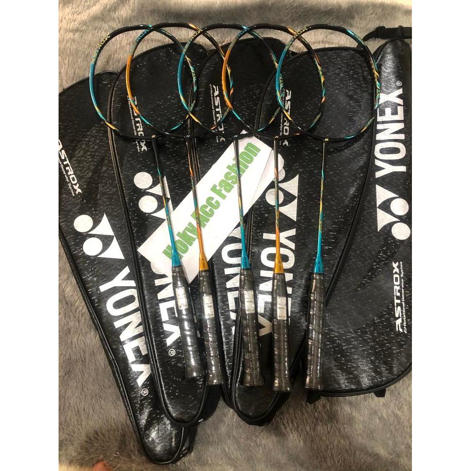 YONEX ASTROX 88D 88S PRO + BG66 + GRIP ORI