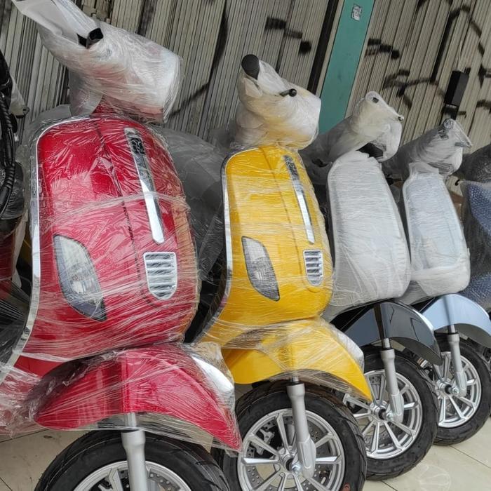 Uwinfly Vespa T3